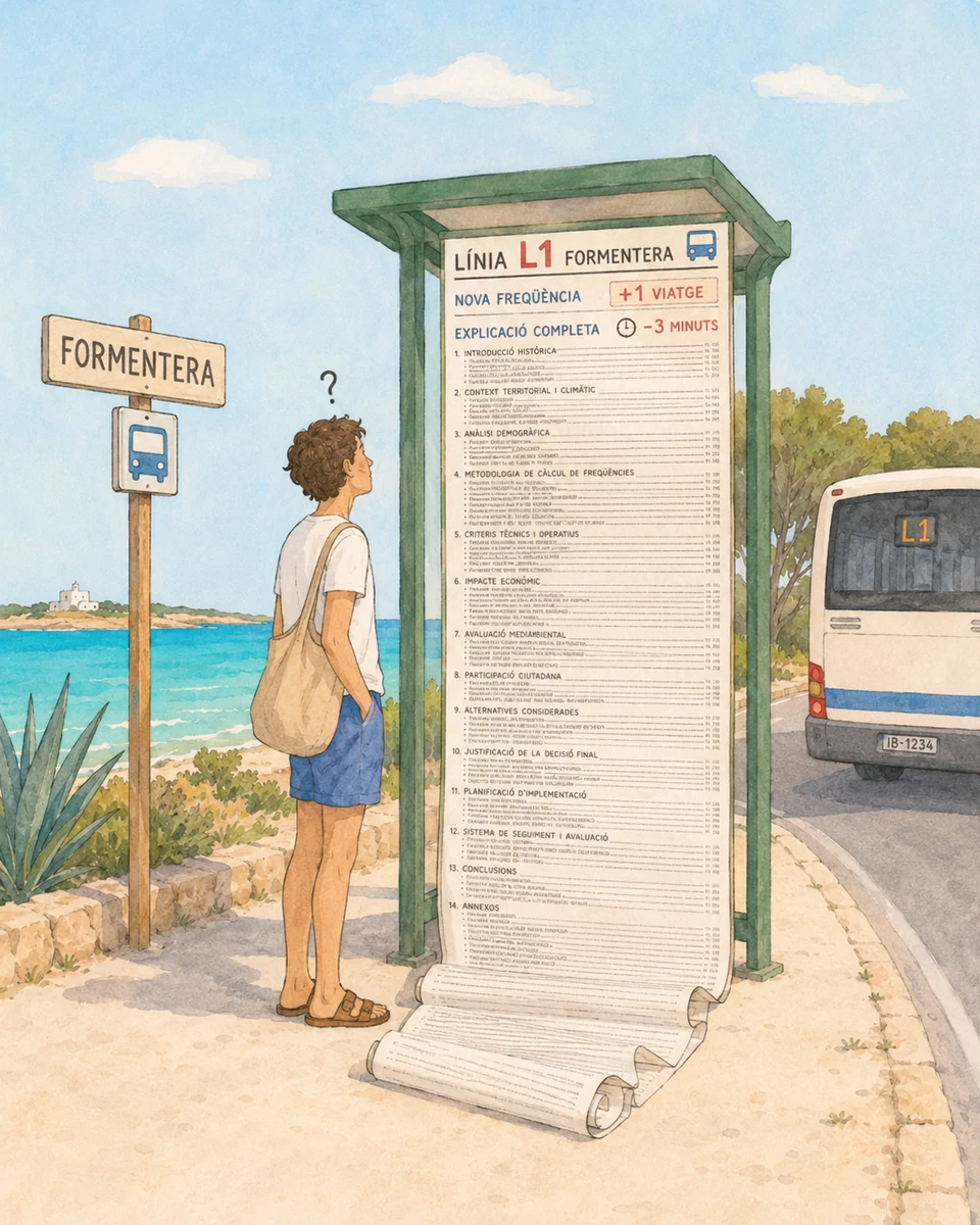Sa teoria des bus