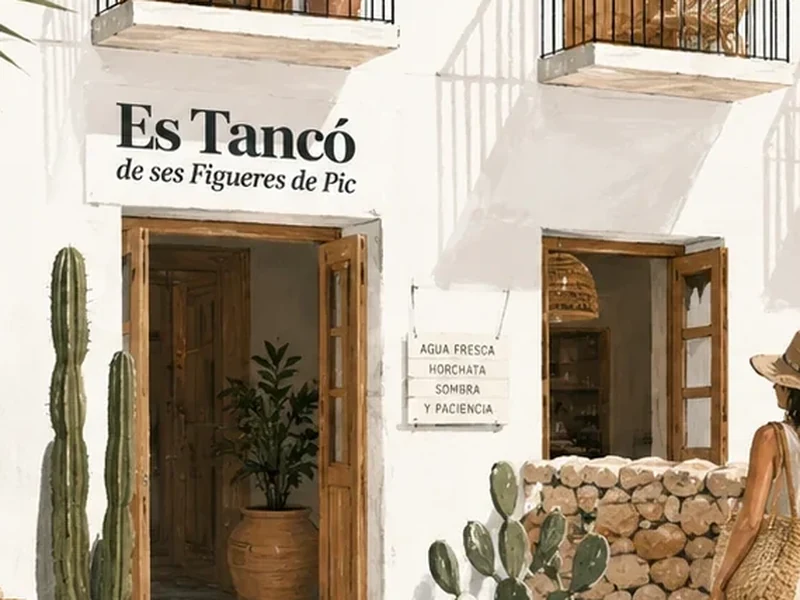 Ses Salines ja acumulen més plans de salvació que pedres